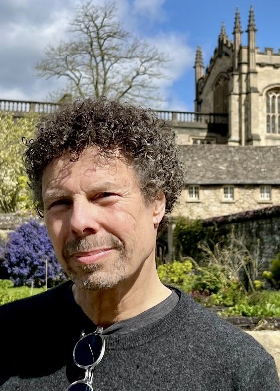 About Me, Bob Safion-treatment of OCD-Anxiety across Europe